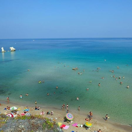 La Ciucca Villa Terrasini Buitenkant foto