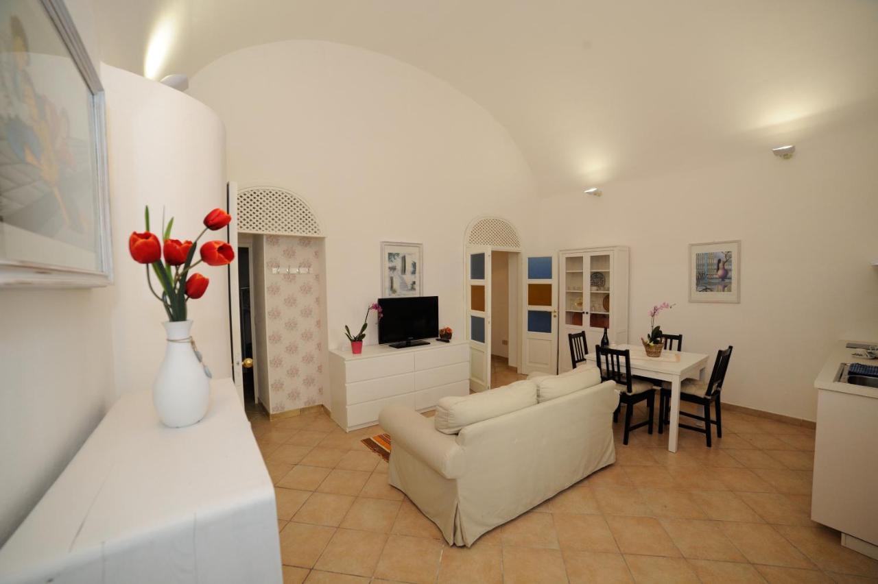 La Ciucca Villa Terrasini Buitenkant foto