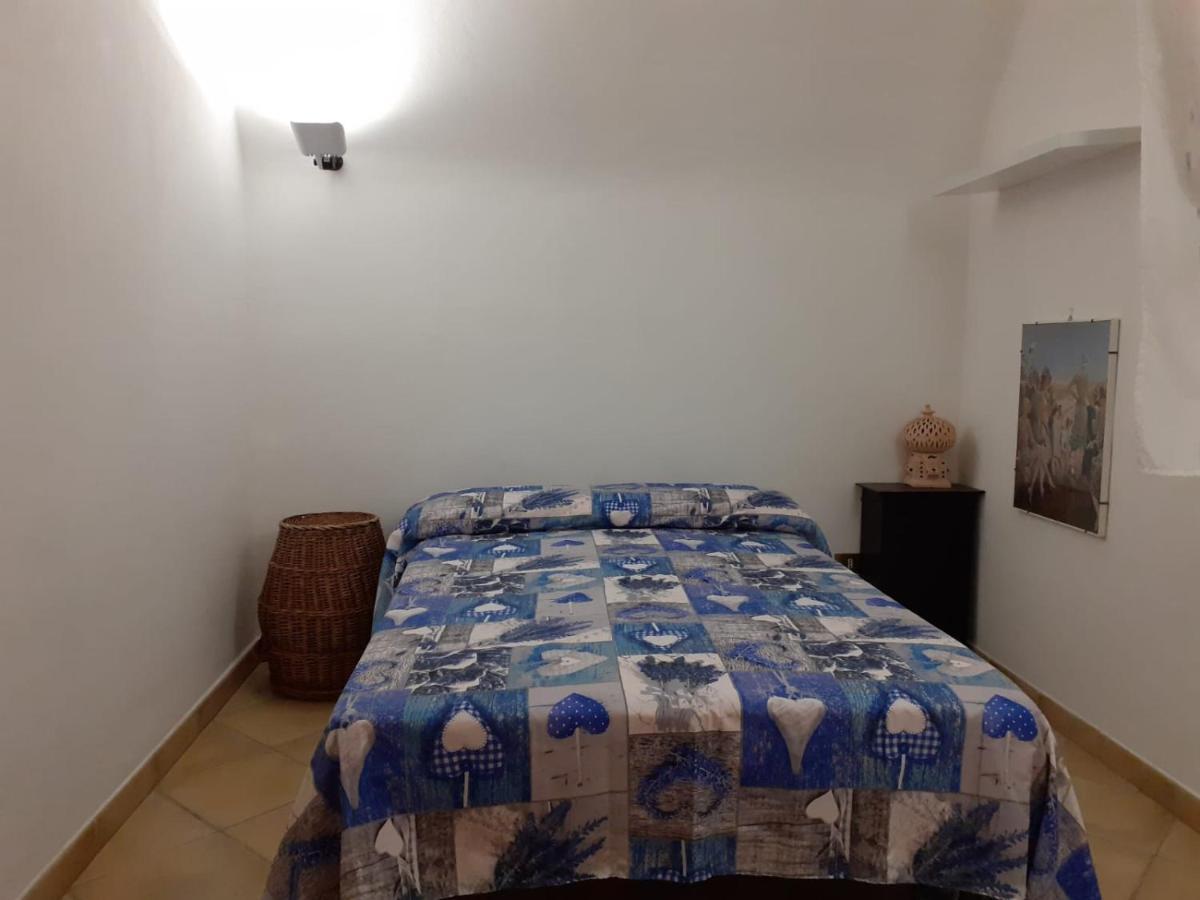 La Ciucca Villa Terrasini Buitenkant foto